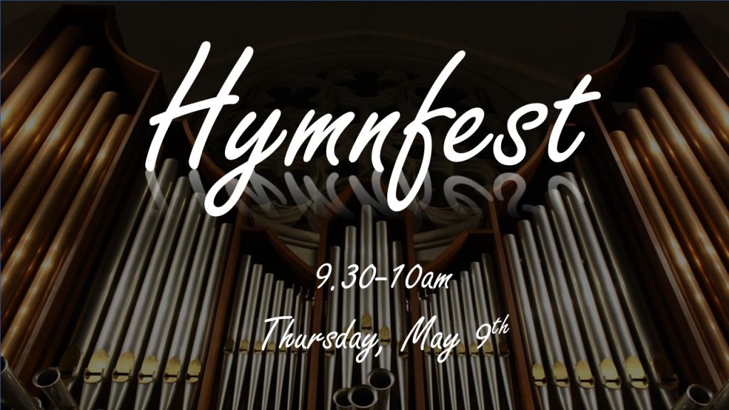 Hymnfest