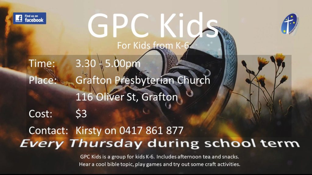 GPC Kids