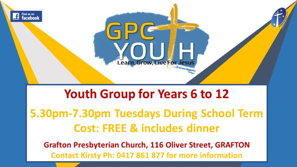 gpc youth